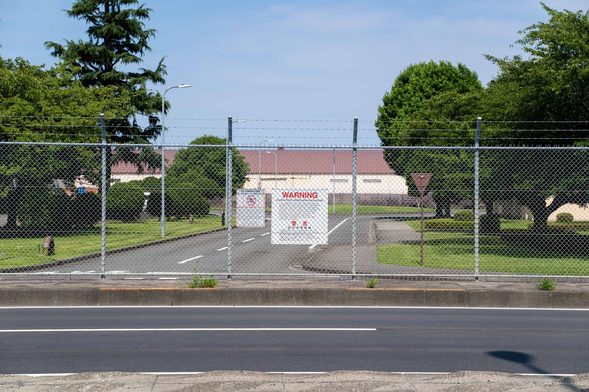 Japonya'da 15 Vali, ABD Askeri Üsleri İçin Anlaşmanın Gözden Geçirilmesini Talep Etti
