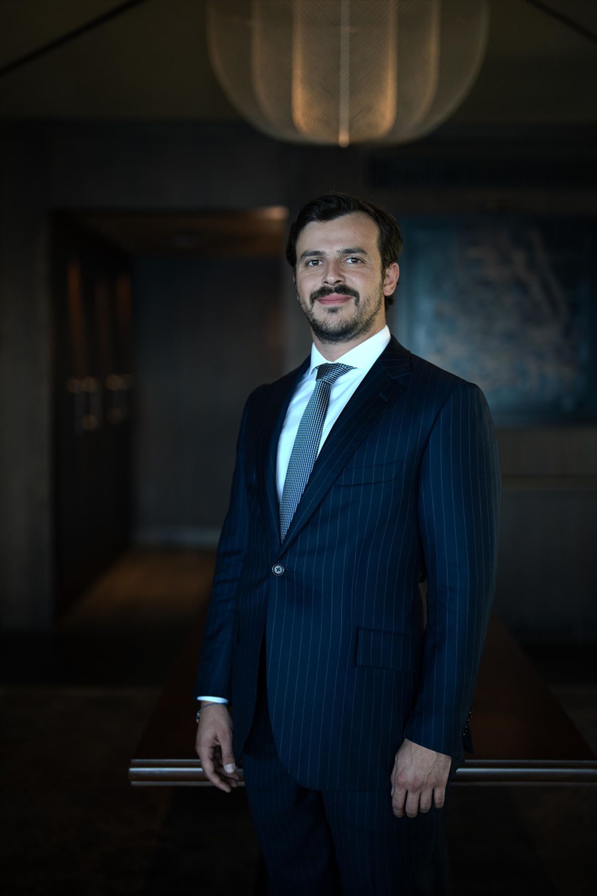 Kalyon PV’de üst düzey atamalar