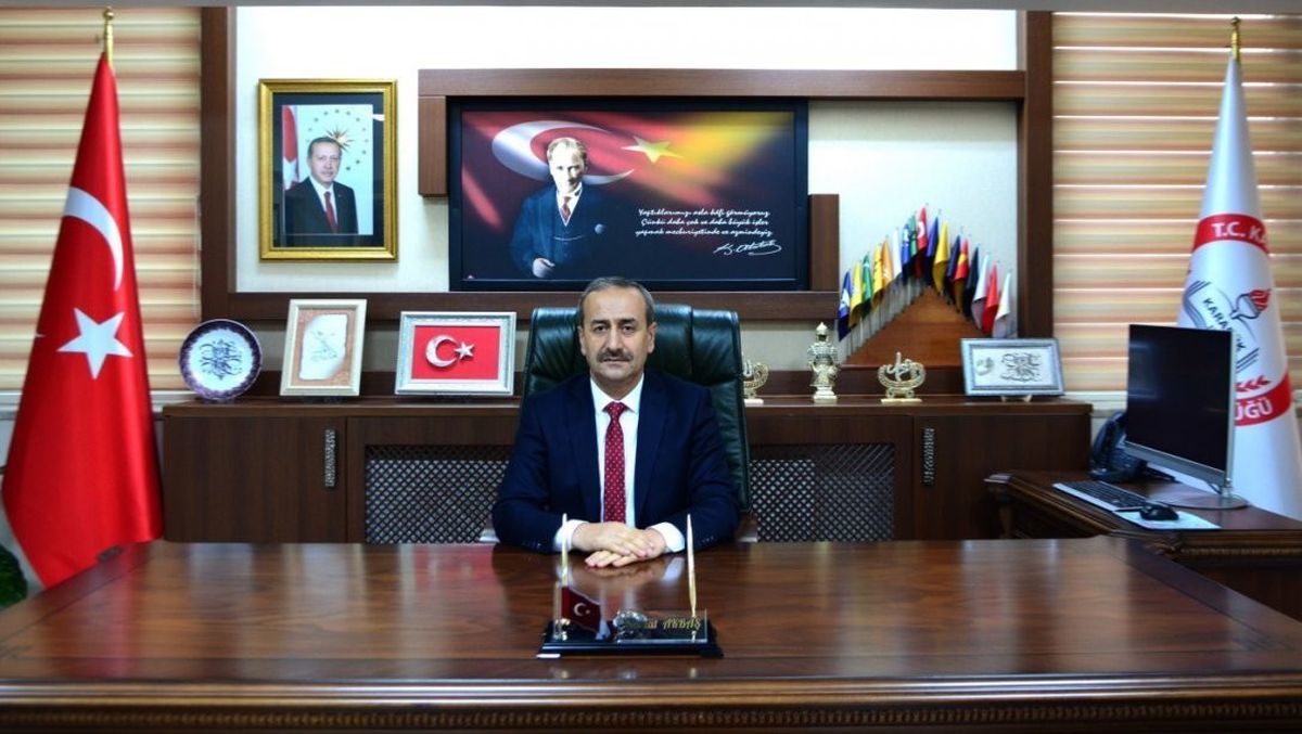 Karabük'e Erasmus+ kapsamında 411 bin avro hibe