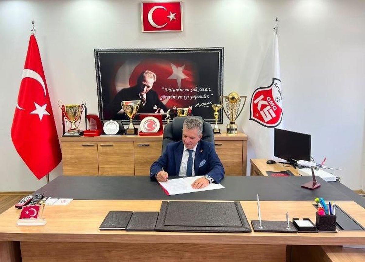 Kastamonuspor yeni başkanı Mert Paflak kimdir? Cevat Şenkardeşler neden görevden alındı?