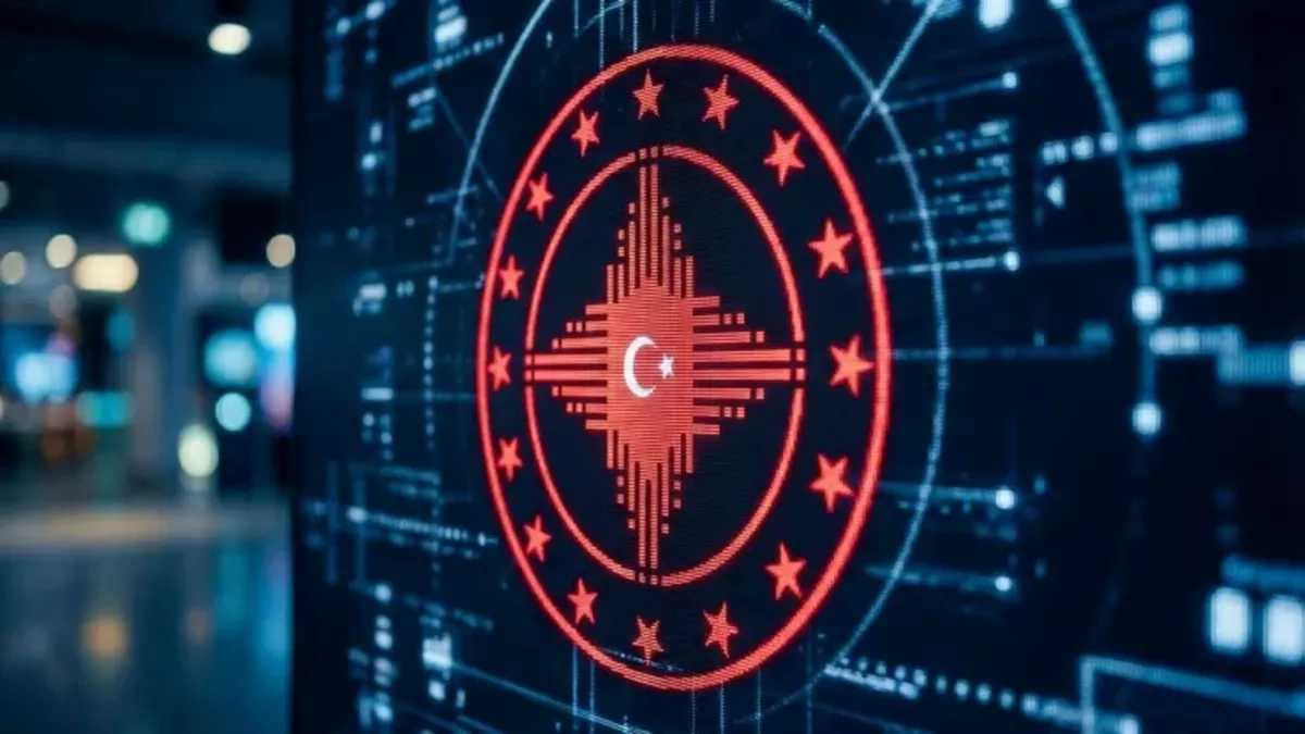 Bilişim Güvenliği Alanında 275 Yeni Personel Alımı