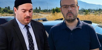 Eski bakan adına tahsisli! İşte kardeş Kuriş'in yakalandığı araçtan çıkan para