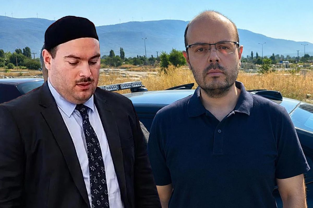 Eski bakan adına tahsisli! İşte kardeş Kuriş'in yakalandığı araçtan çıkan para - Haberler