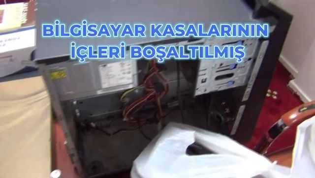 kuytulcular operasyon olacagini anlayinca 2 20163966 o