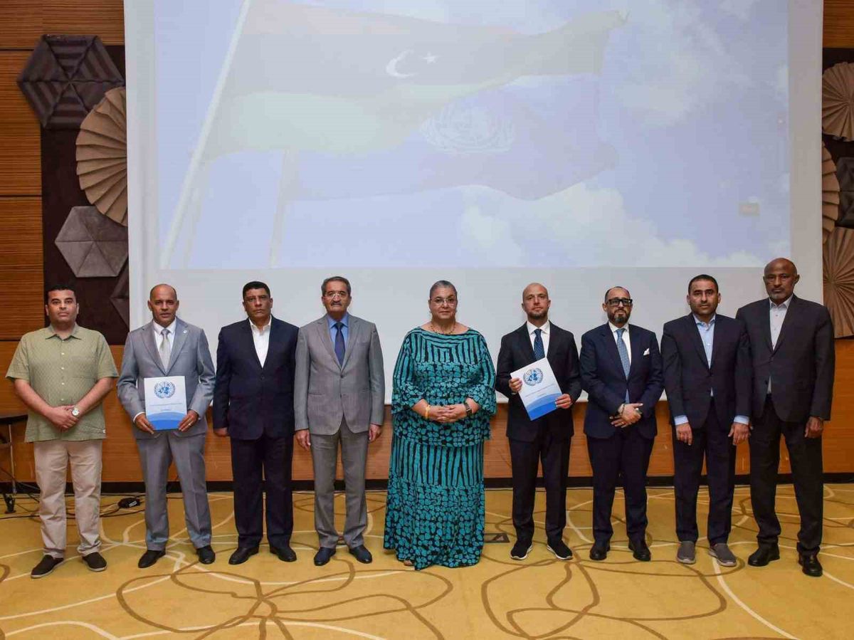 Libya'da Tarihi Uzlaşı: Seçim ve Birleşik Hükümet İçin Anlaşma Taslağı Paraflandı