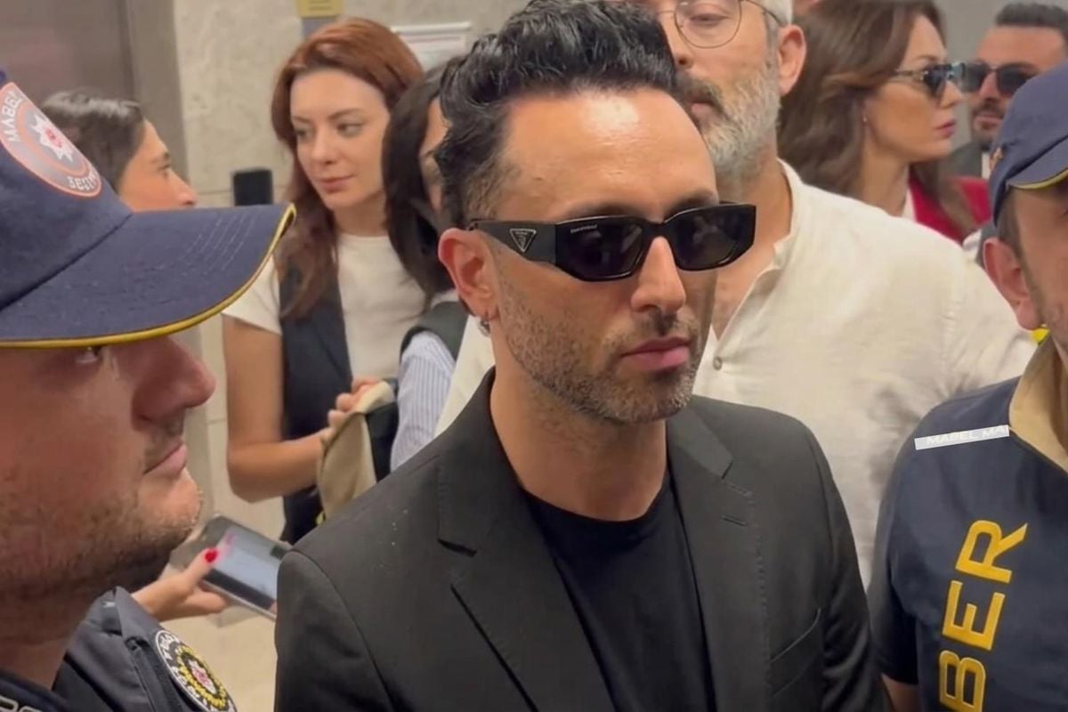 Mabel Matiz'e yurt dışı çıkış yasağı verildi