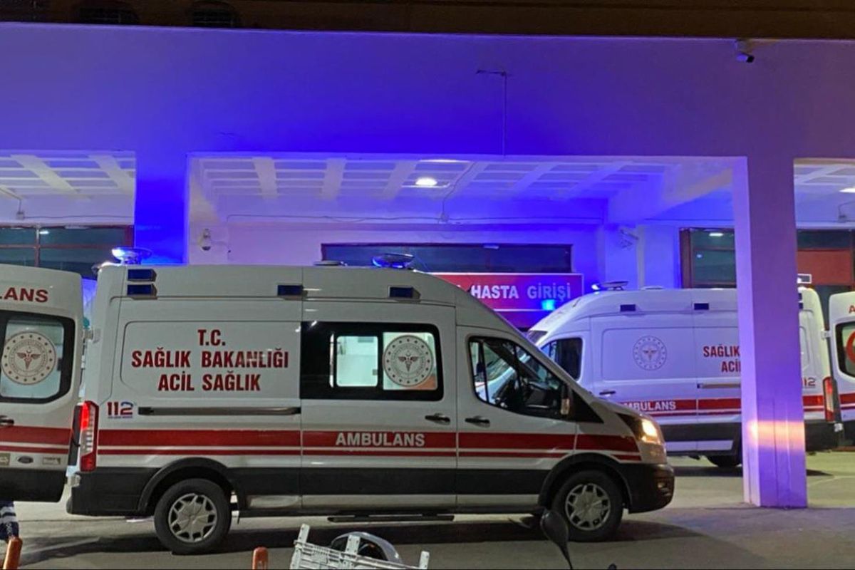 Mardin'de 18 yaşındaki genç tüfekle oynarken hayatını kaybetti