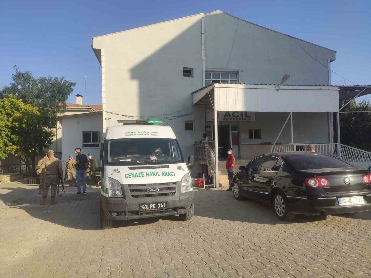 Mardin'de 16 yaşındaki çocuk evinde ölü bulundu
