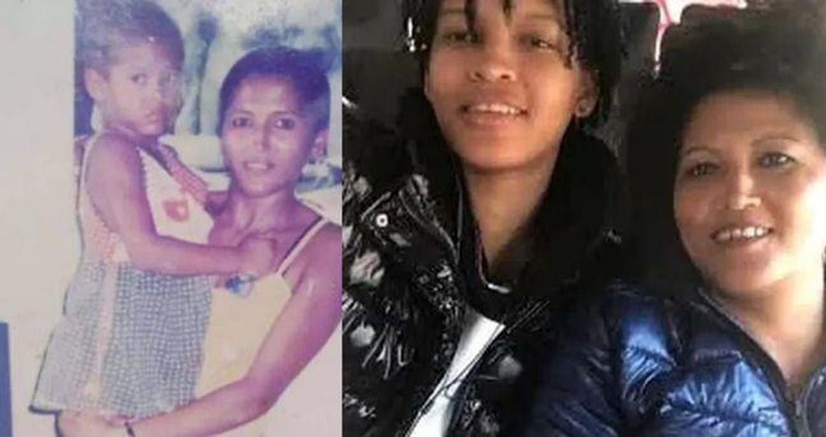 Melissa Vargas'ın annesi kim, nereli?
