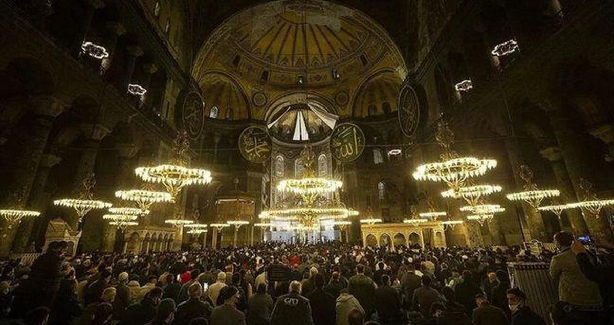 Mevlid Kandili ne zaman? 2026 Mevlid Kandili hangi güne denk geliyor?