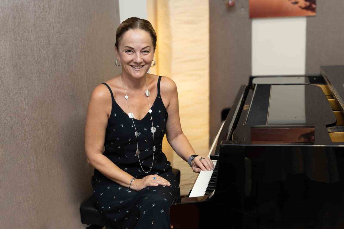 Milano’dan İzmir’e müzik köprüsü
