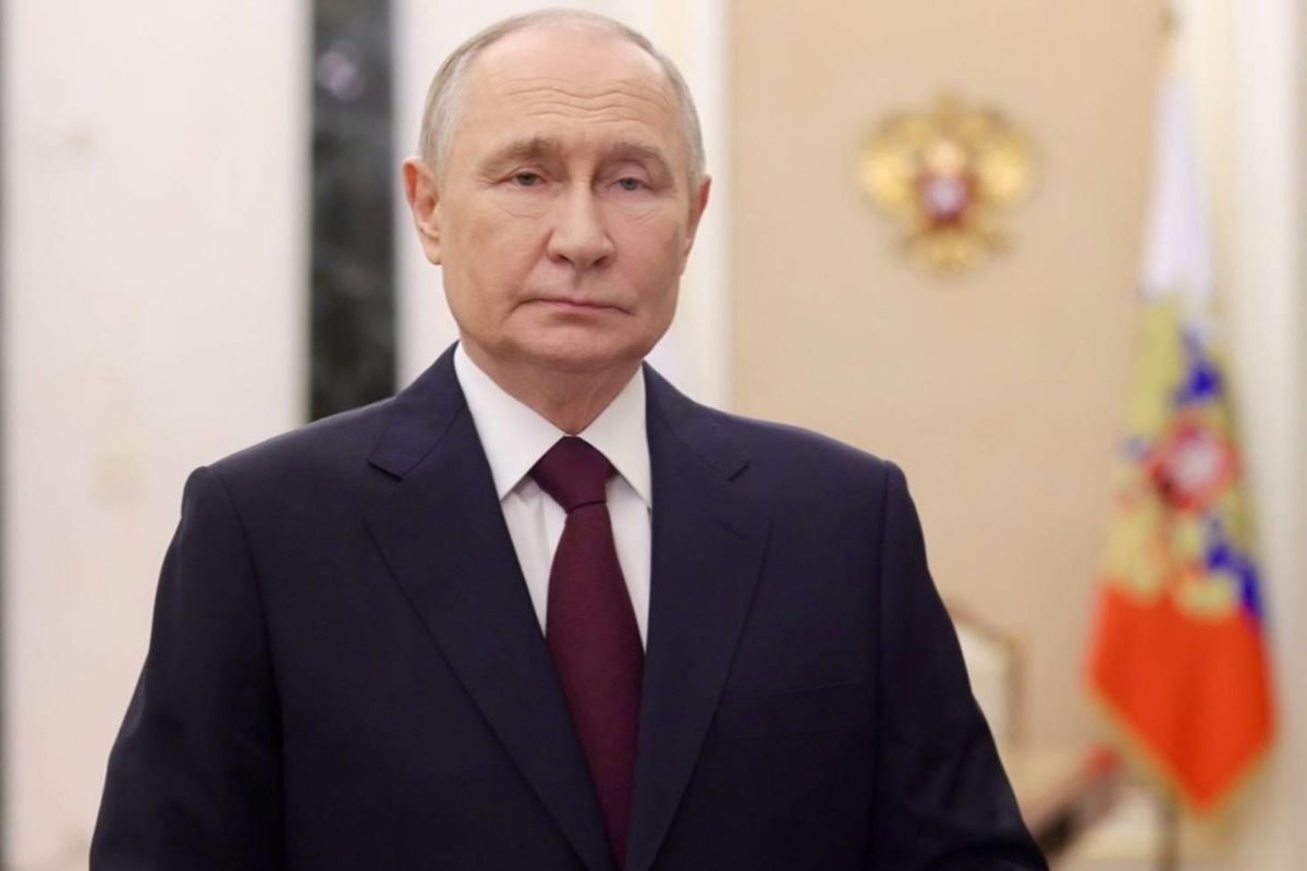 Rus istihbaratında sır ölüm: Emekli general evinde ölü bulundu