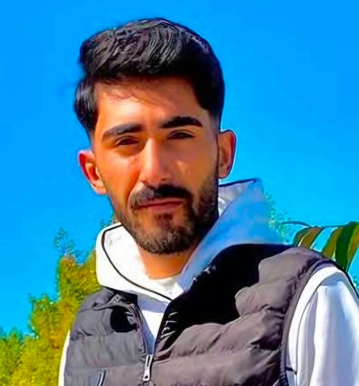 Genç’te Kaybolan Kişinin Cansız Bedeni Bulundu