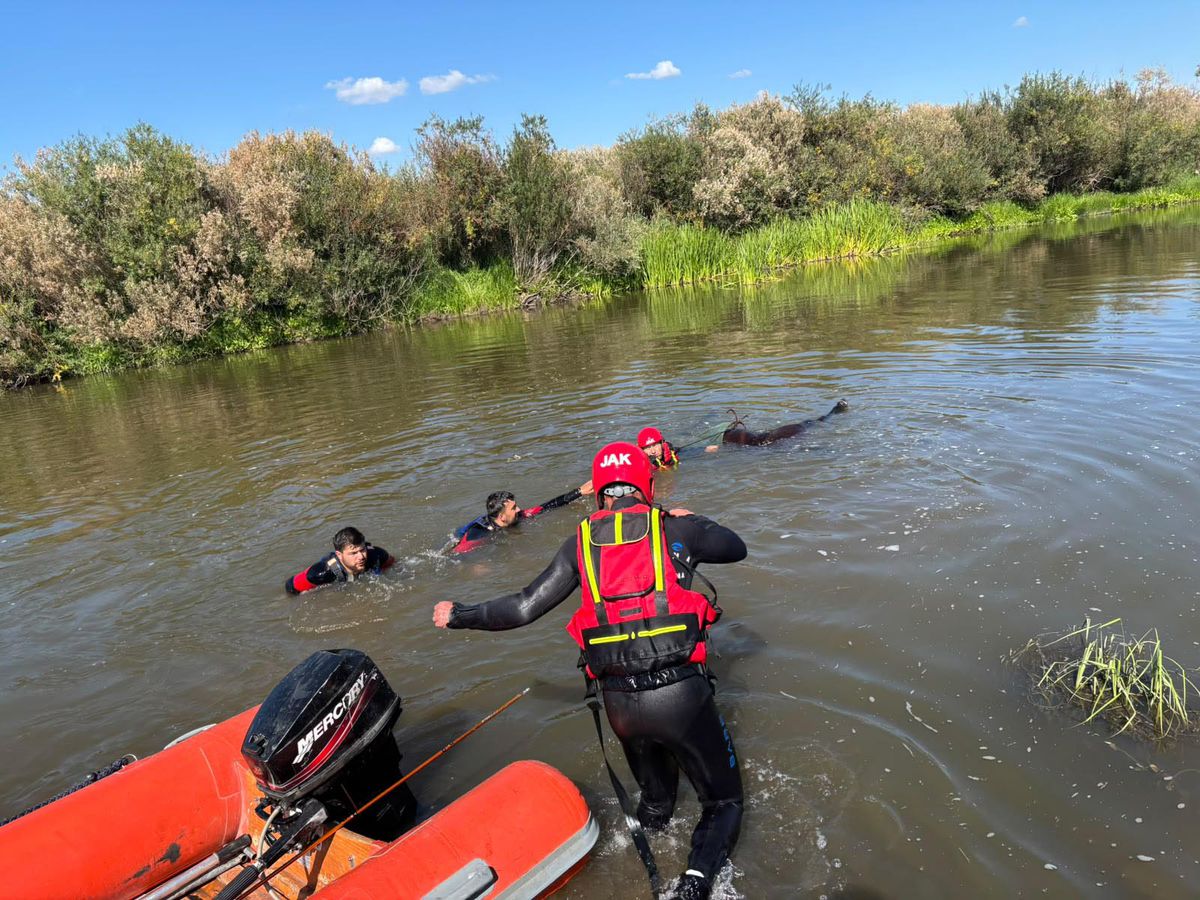 Ardahan'da Çoban Atıyla Geçmek İsterken Kura Nehri'nde Kayboldu
