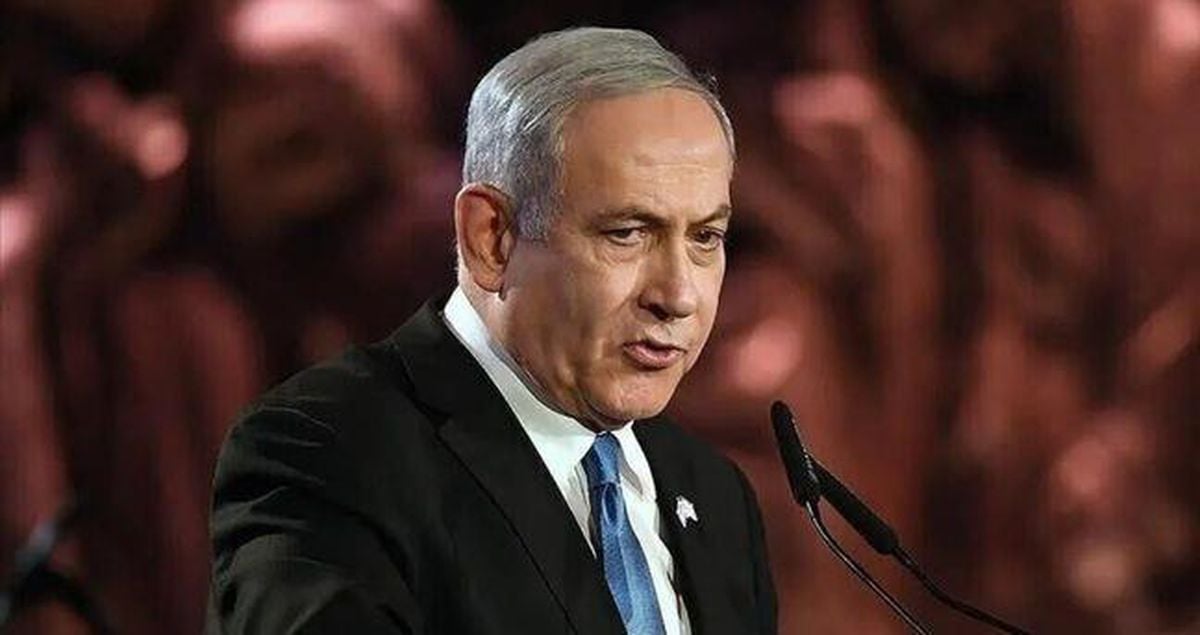 Netanyahu SON DAKİKA! Türkiye, Netanyahu için neden kırmızı bülten talep etti?
