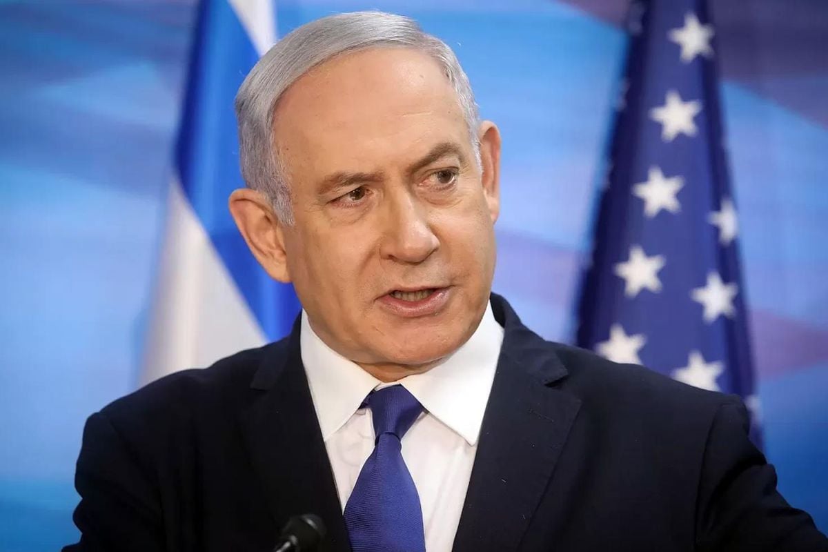 Netanyahu'dan küstah açıklama! Türkiye'den zehir zemberek tepki