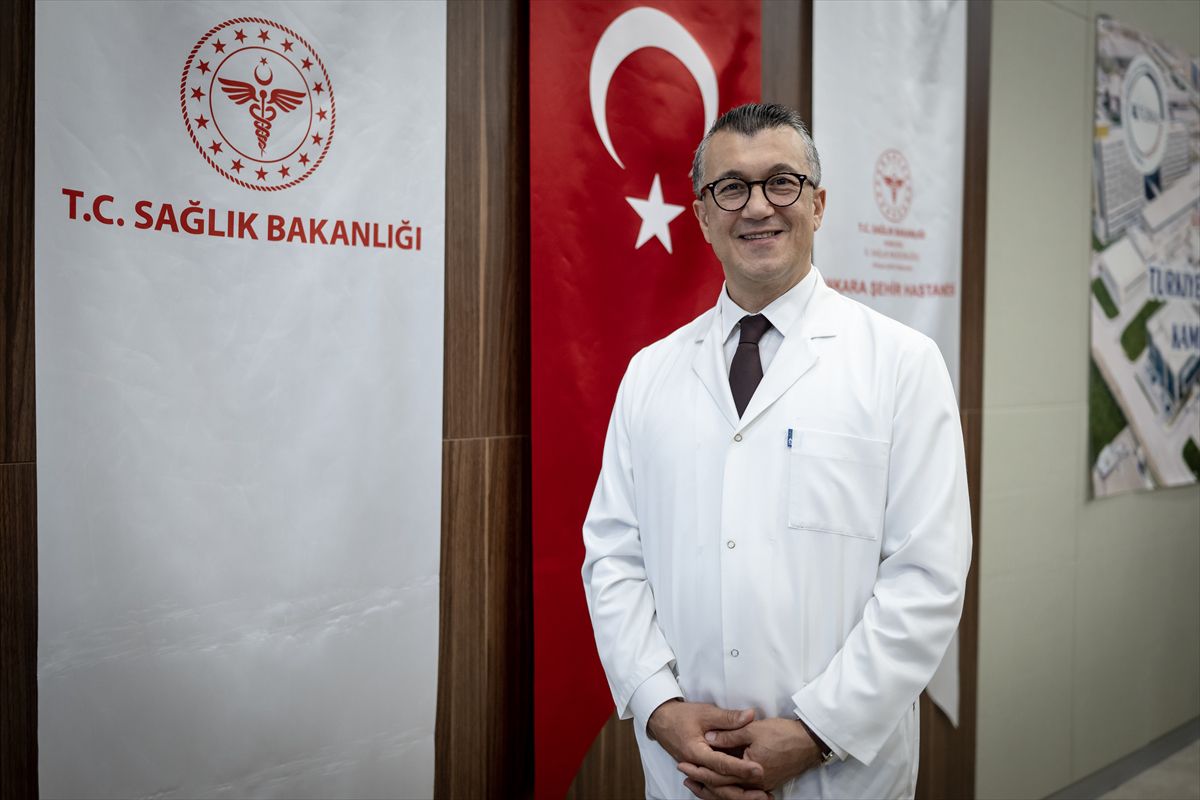 Kalbin Altın Formülü: Obeziteden Uzak Durun