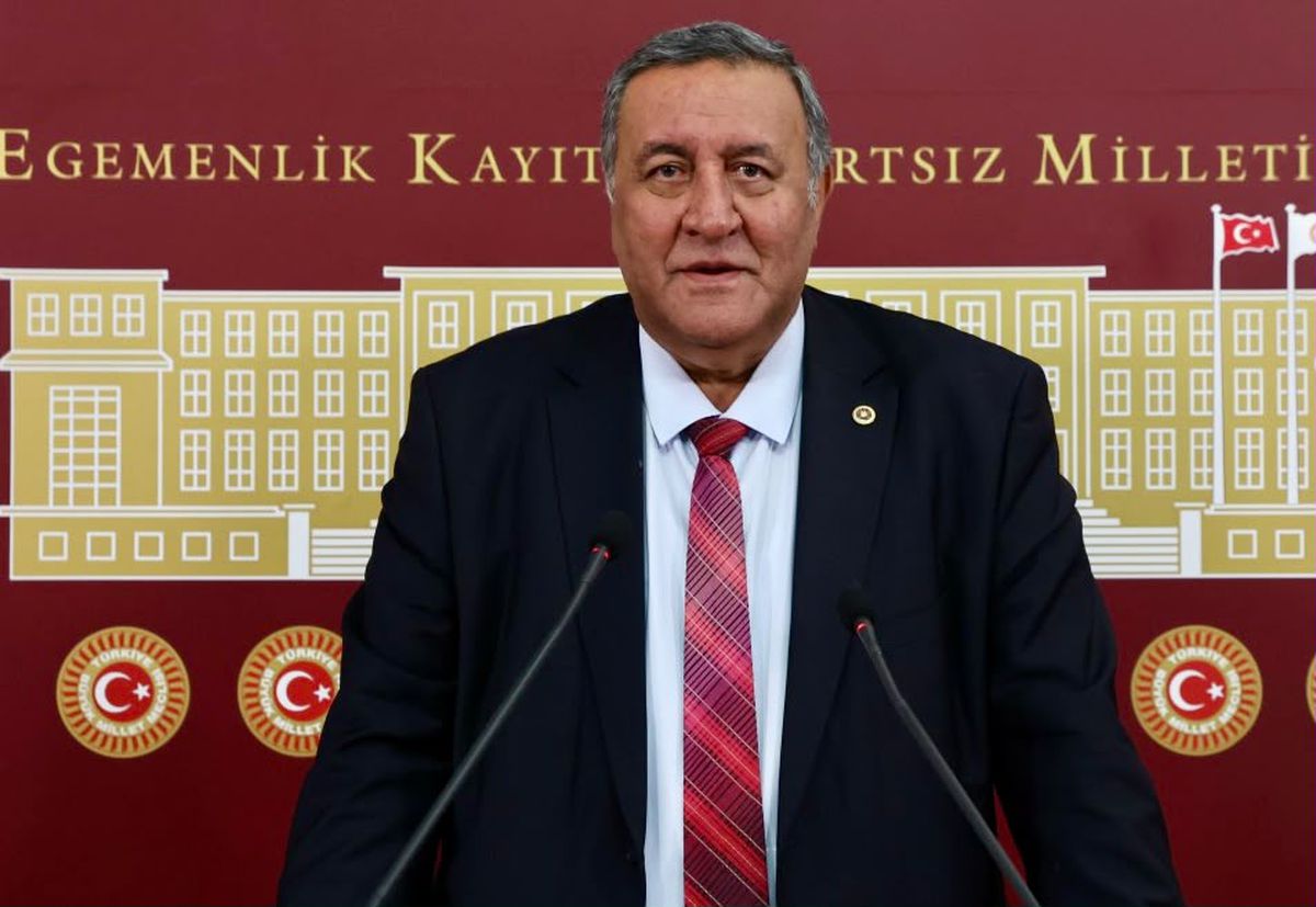 CHP'li Gürer: Boğulma vakalarında rakam verilmedi