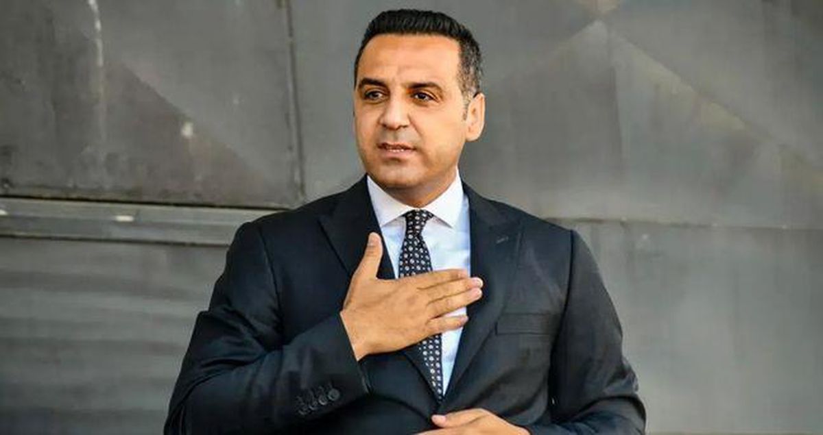 Onur Emrah Yıldız kimdir, hangi partiden? Çiğli Belediye Başkanı Onur Emrah Yıldız nereli, kaç yaşında?
