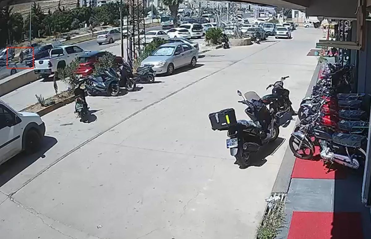 Hatay'da Feci Kaza: Kadın Hayatını Kaybetti