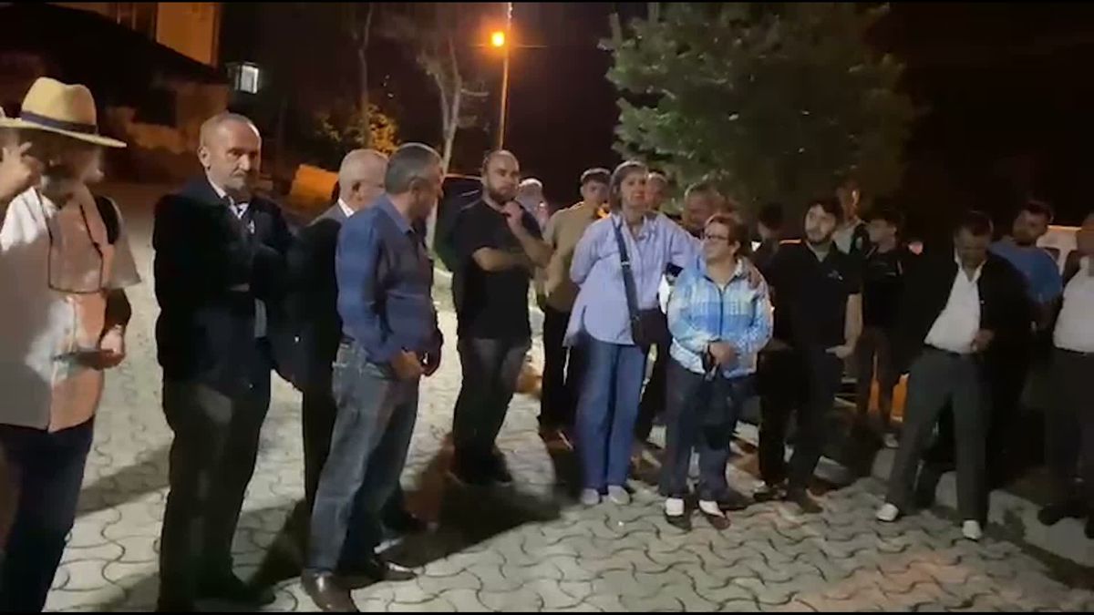 Perşembe Yaylası’nda maden projesine karşı ortak mücadele çağrısı: “Herkes toprağına sahip çıksın”