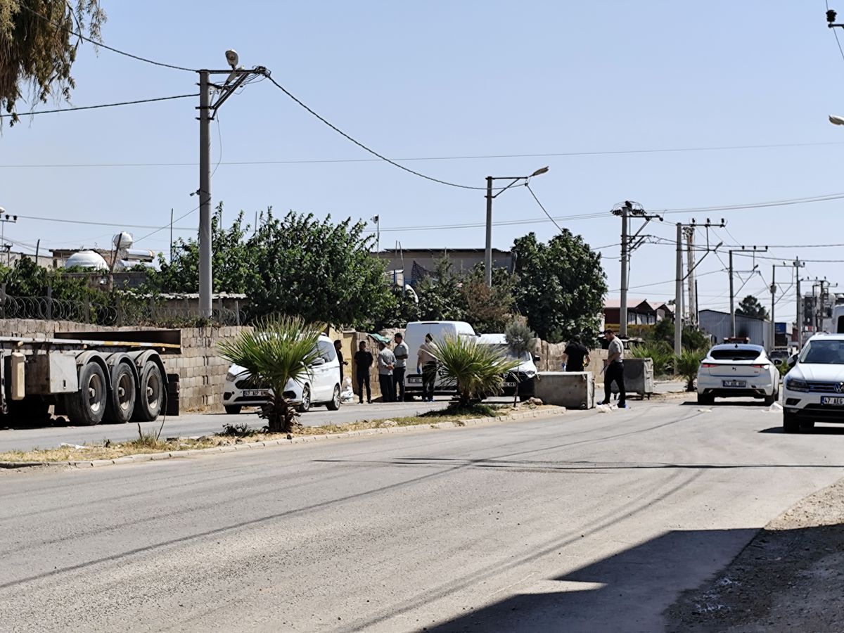Kızıltepe'de Pompalı Tüfekle Oynarken Kendini Vurdu: Ağır Yaralı