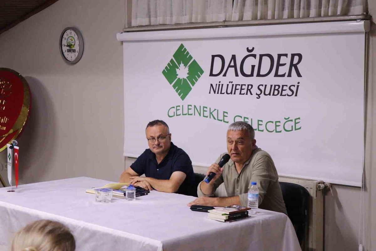 Dağ Yöresi Tarih Hazinesi Gün Yüzüne Çıkmayı Bekliyor