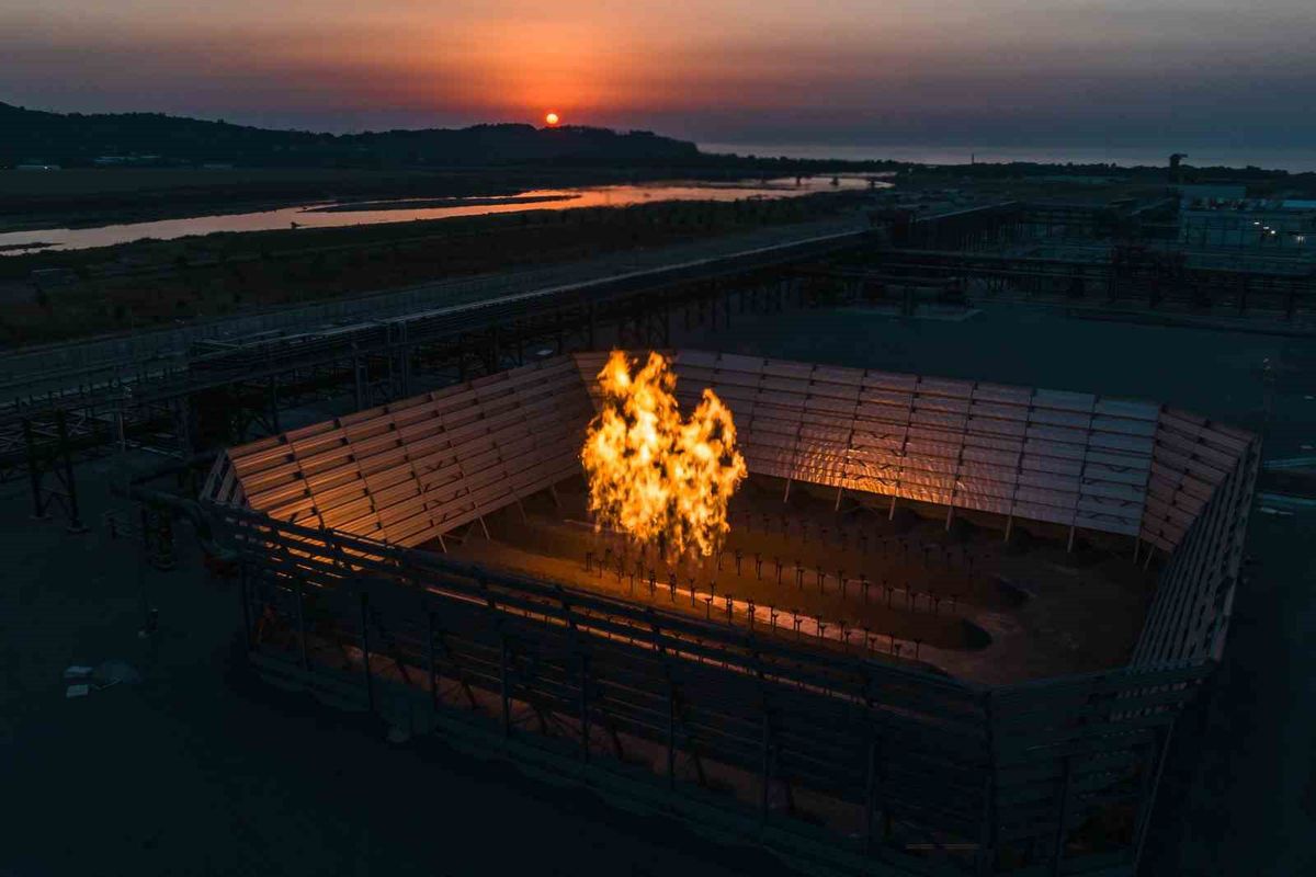 Karadeniz'de doğal gaz rezervi 785 milyar metreküpe ulaştı