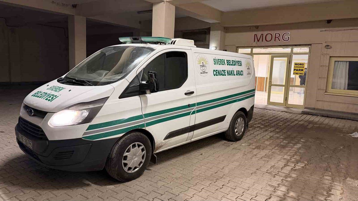 Siverek'te İnşaat Alanında Düşen Kadın Hayatını Kaybetti