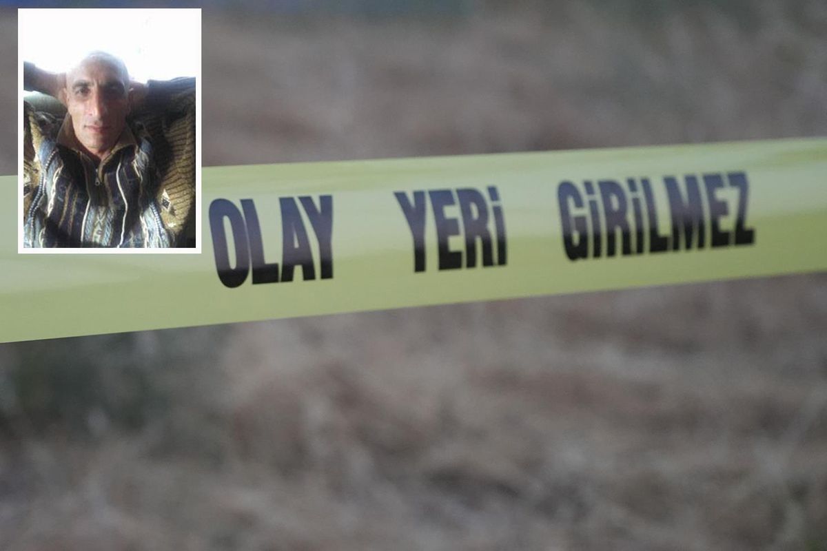 Tartıştığı babasını bıçaklayarak öldürdü
