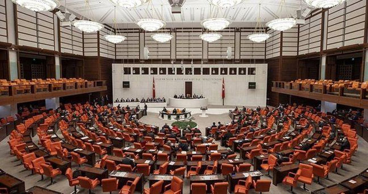 TBMM açılış tarihi 2026: Meclis ne zaman açılacak, tatil ne zaman bitiyor?