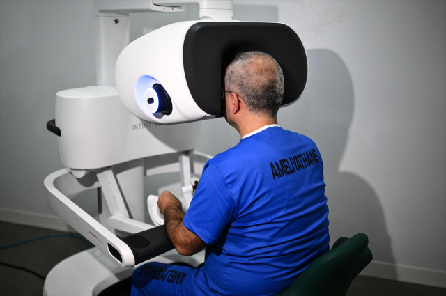 TCG Anadolu’da tarihi adım! 5G ile uzaktan robotik cerrahi test edildi 6 tcg anadoluda tarihi adim 5g i 20165583 7752 1 m