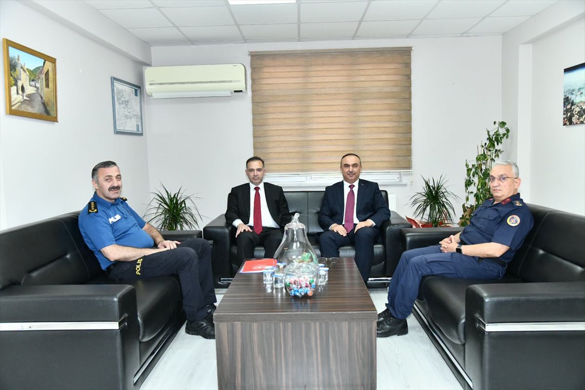 Tekirdağ'dan kısa kısa