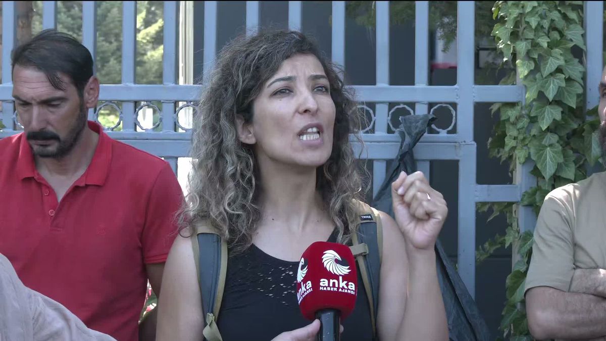 TKP'den Maden İşçilerine Destek: 'Patronlardan Söküp Alacağız'