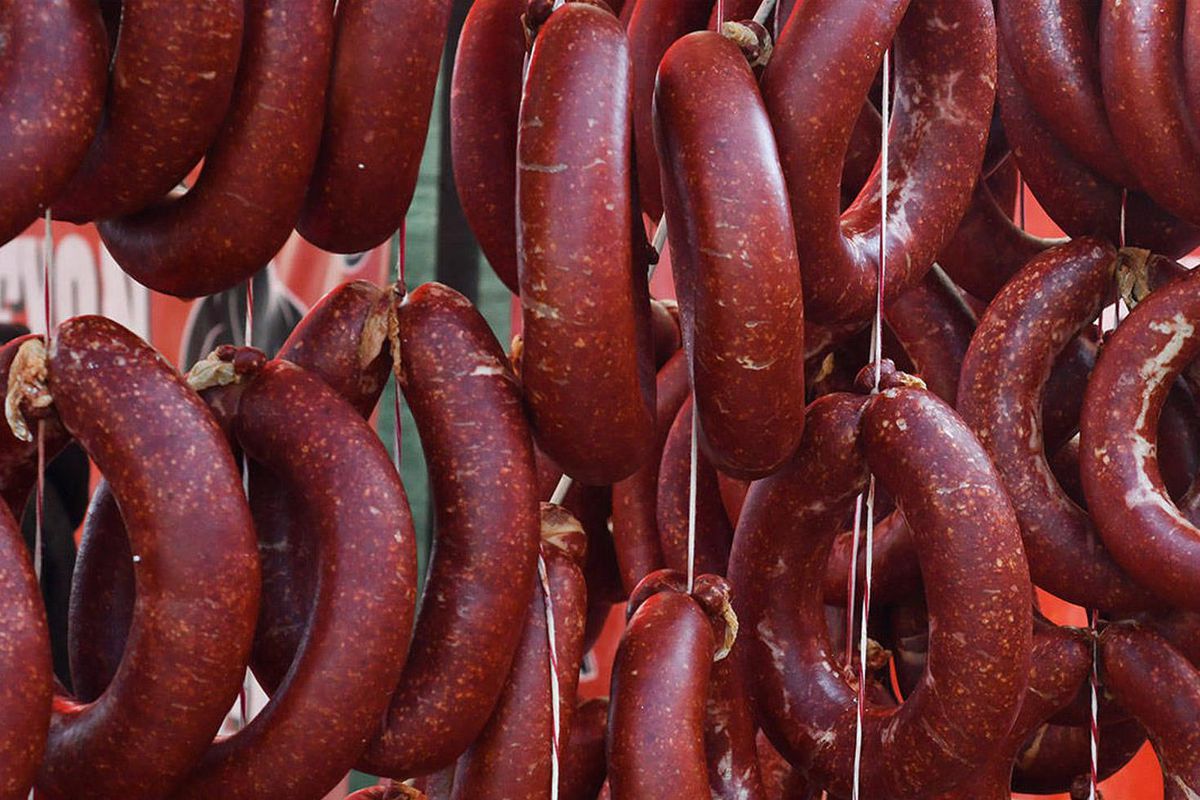 Ünlü markanın sucuklarında at ve eşek eti tespit edildi