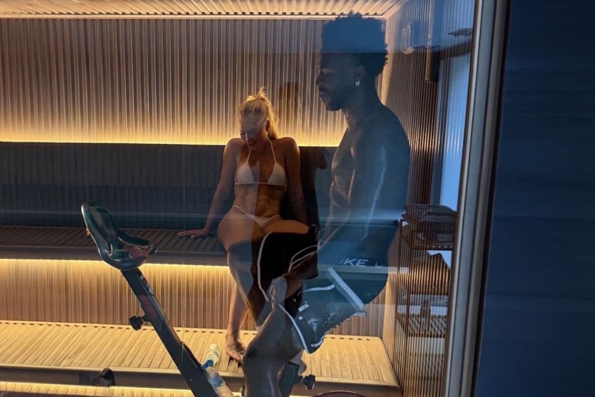 Vinicius'un son paylaşımı tartışma yarattı