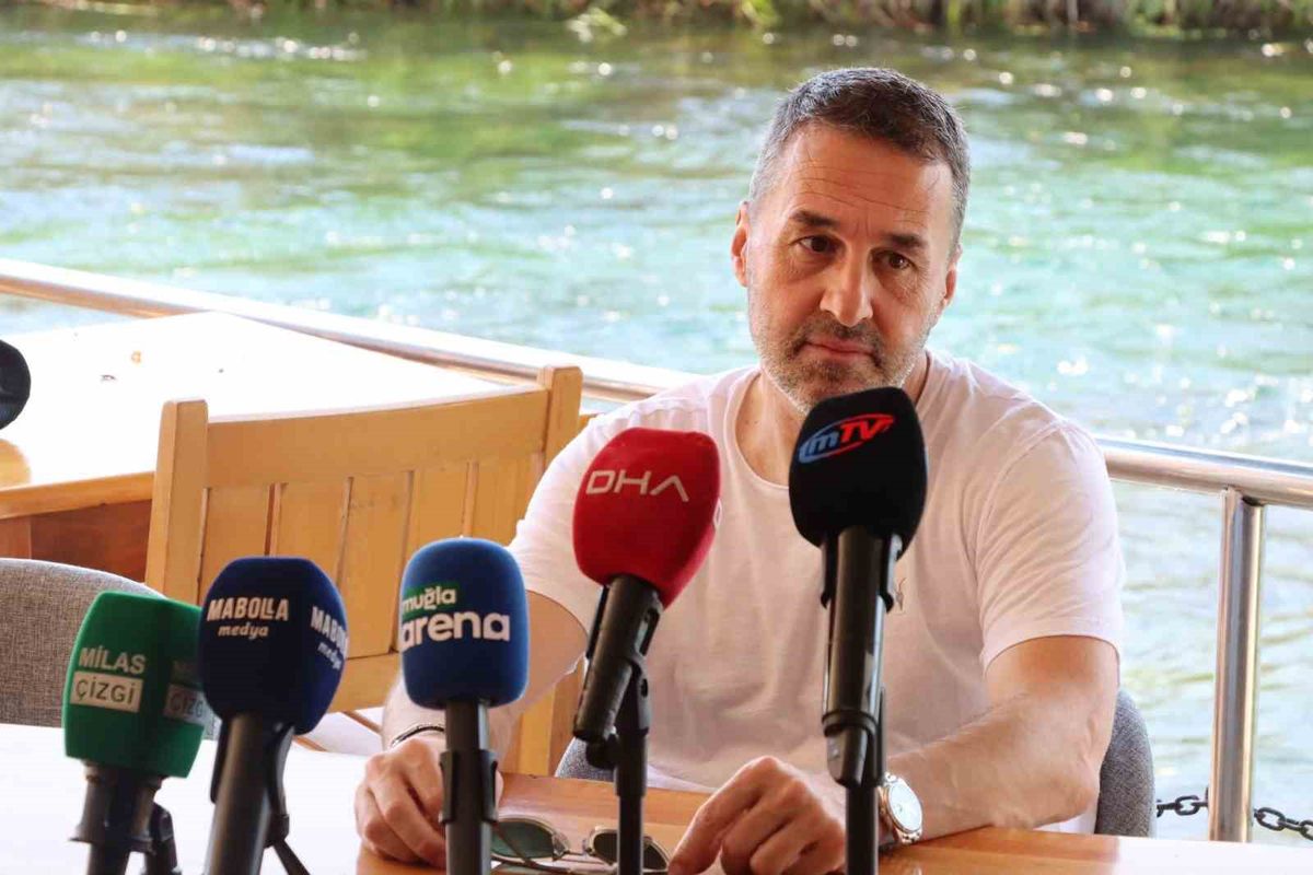 Koşukavak’tan kadın gazetecilere yönelik sözleri için özür