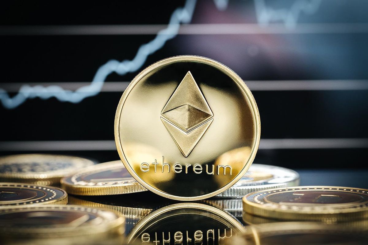 Yatırımcı umudu kestiğinde Ethereum harekete geçti