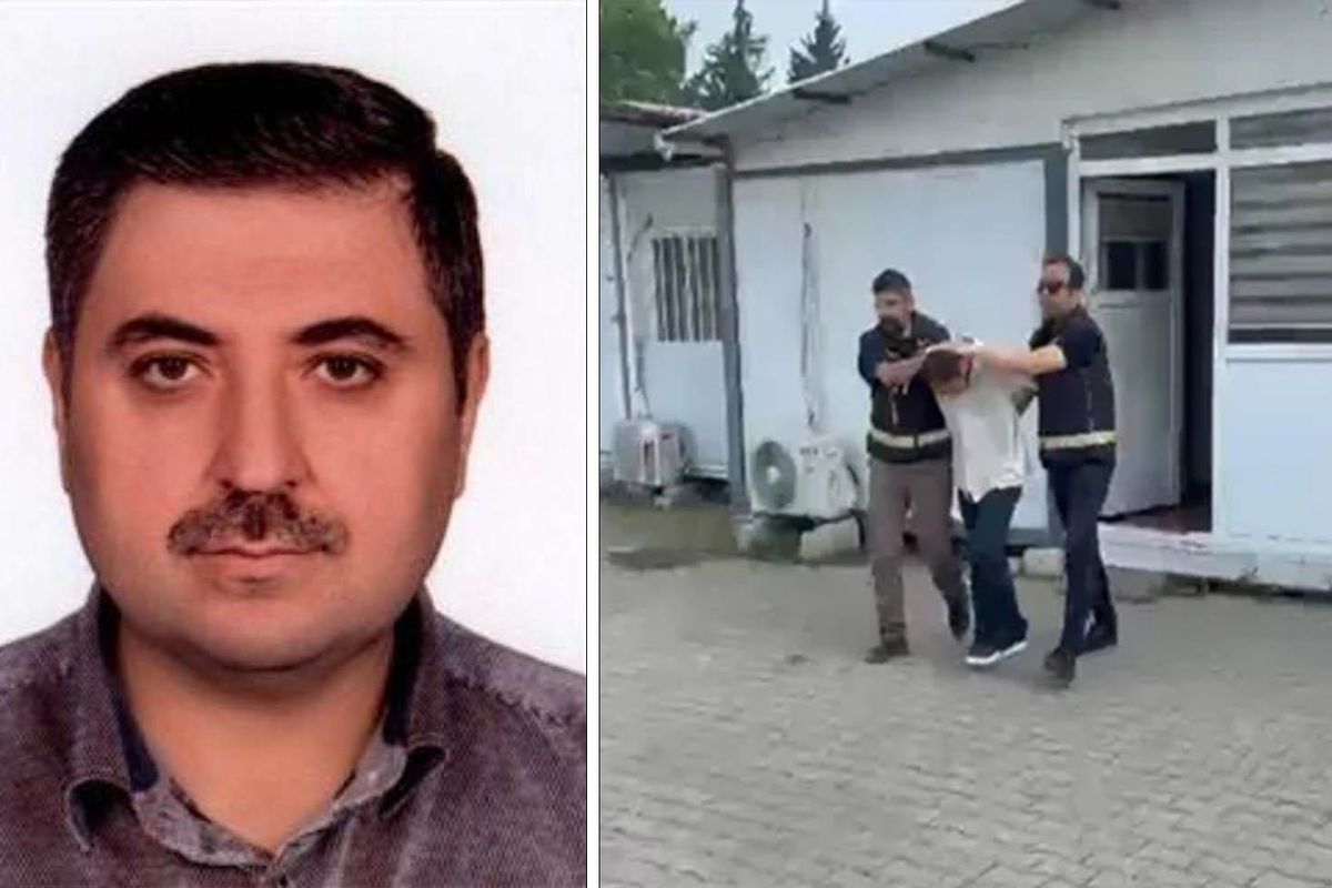 7 yıllık sır cinayeti çözen detay! Yaşlı çiftin katili yakayı ele verdi