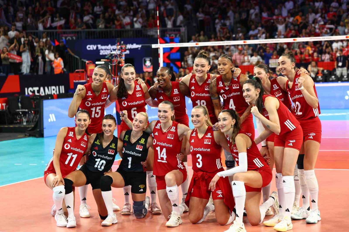 Milliler Slovenya ile karşılaşacak