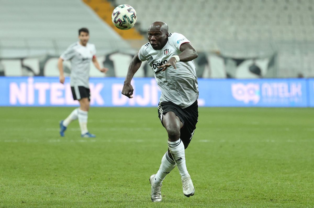 Bodrum FK, Vincent Aboubakar Transferi İçin Harekete Geçti