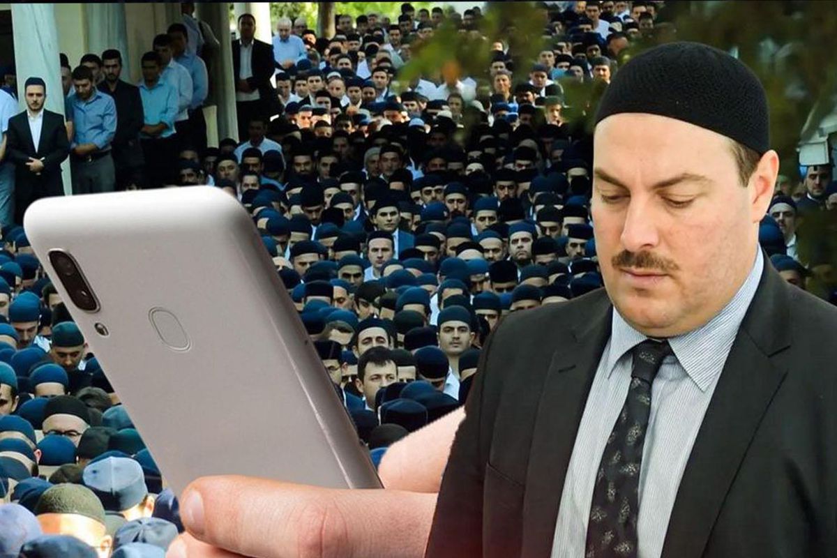 "GSM hattı kullanmıyorum" demişti! Alihan Kuriş'in kullandığı hattın sahibi ortaya çıktı