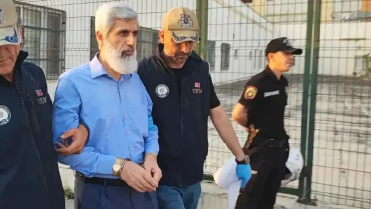 Adana'daki örgüt operasyonunda 44 tutuklama talebi