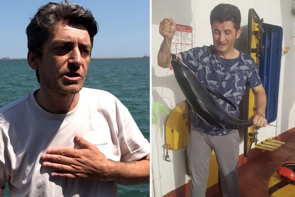 Amcası anlattı! Dron saldırısında ölen Türk denizcinin son sözleri kahretti