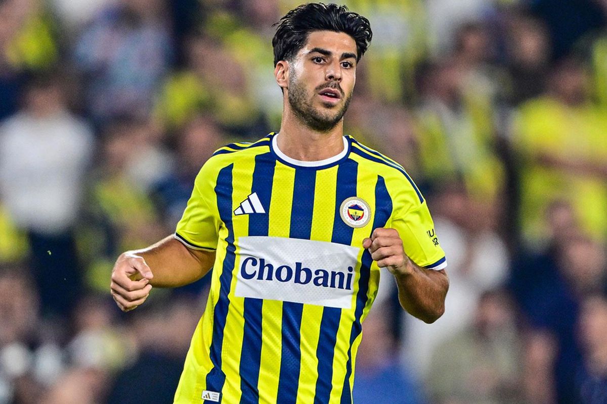 Asensio krizine Aziz Yıldırım müdahalesi! İsmail Kartal kararını verdi