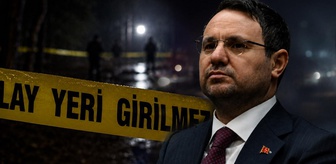 Bakan Gürlek duyurdu! Ankara'daki seri cinayetlerin faili bulundu