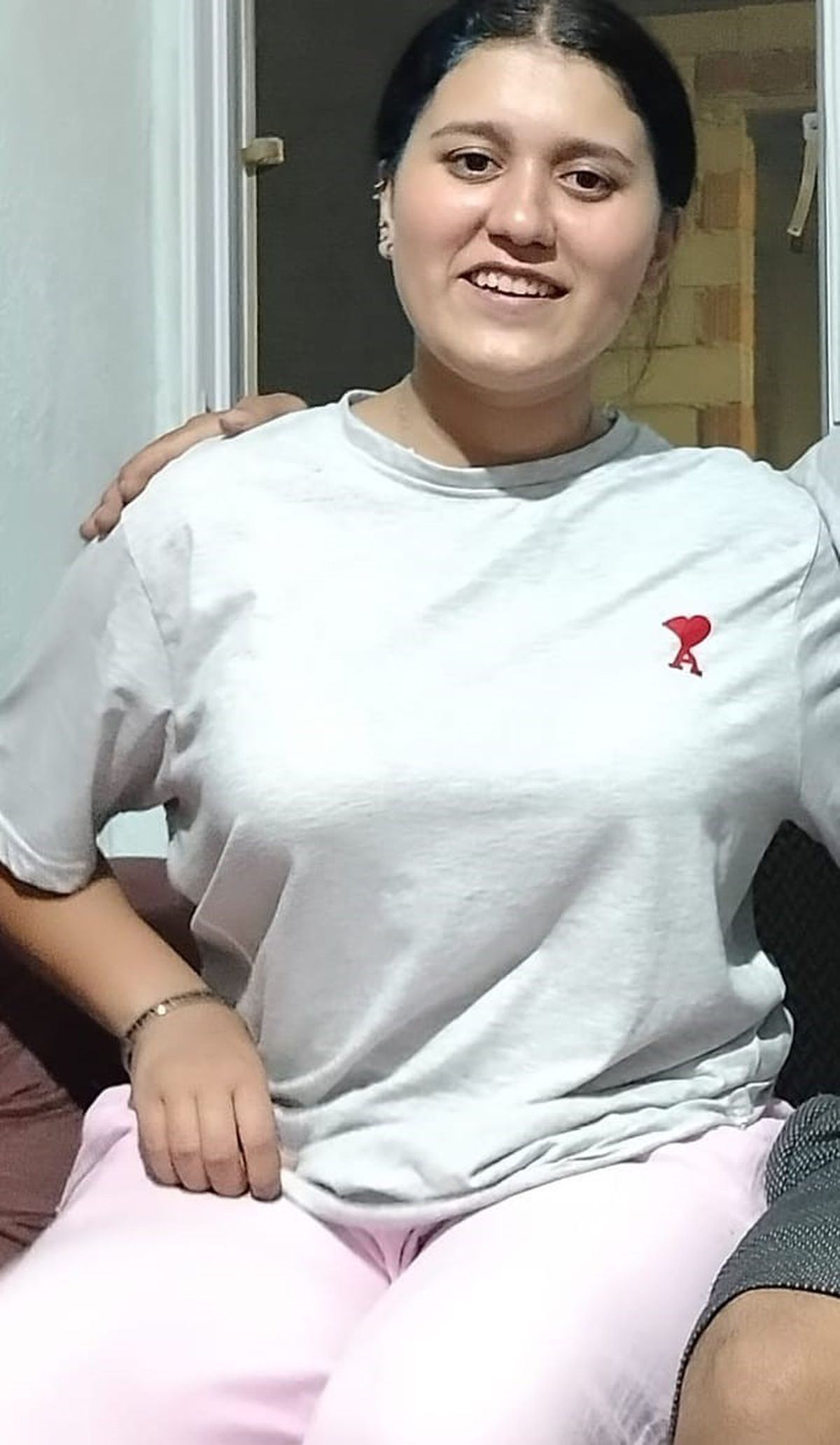 Denizli'de Genç Kadın Bakkala Giderken Kayboldu