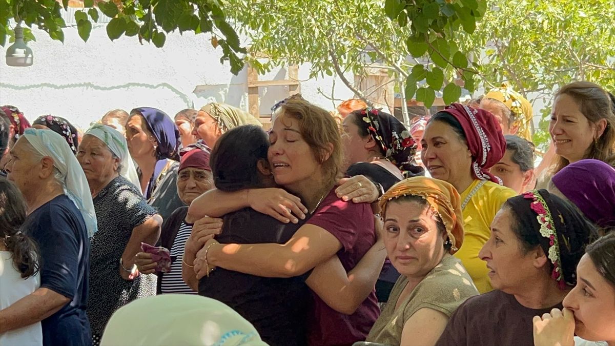 Gelinlik provası sonrası feci kaza: Birsen Filiz hayatını kaybetti