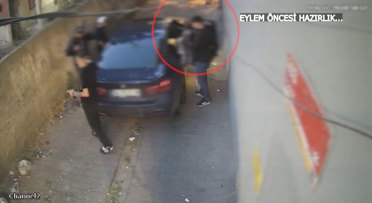 BATMAN'da 2 ayrı silahlı saldırıya 3 tutuklama