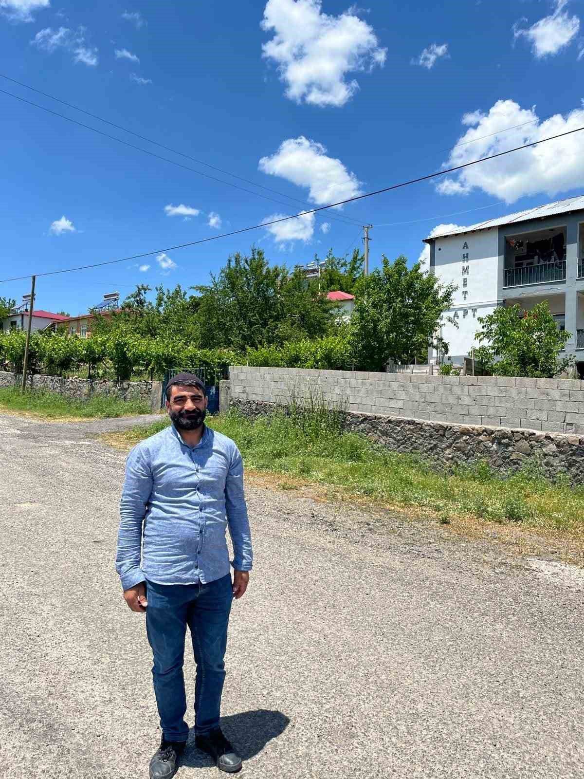 Bingöl'de Piknik Alanında Zihinsel Engelli Şahıs Suya Kapılarak Kayboldu
